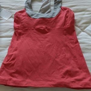 lululemon athletica Tops - Lululemon, watermelon workout tank lululemon athletica Tops - Lululemon, watermelon workout tank